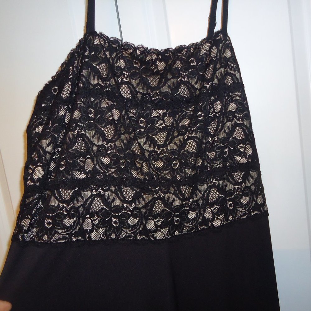 Lace Jumper - Picture 5 of 10